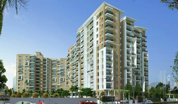 Featured Image of 3 Bhk Ready-To-Move In Flats In Bangalore