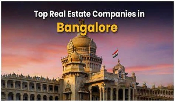 Featured Image of Best Real Estate Companies in Bangalore 2025