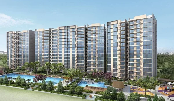 Featured Image of Birla Completed Projects In North Bangalore