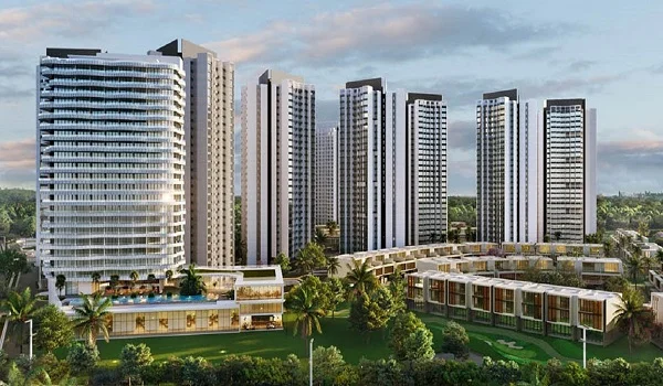 Featured Image of Birla Estates