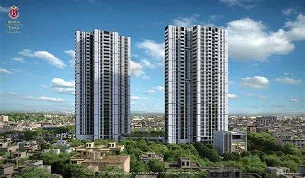 Featured Image of Birla Projects in India