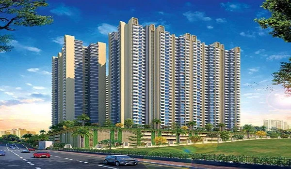 Featured Image of Birla Trimaya Model Apartment