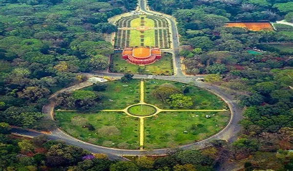 Featured Image of Cubbon Park