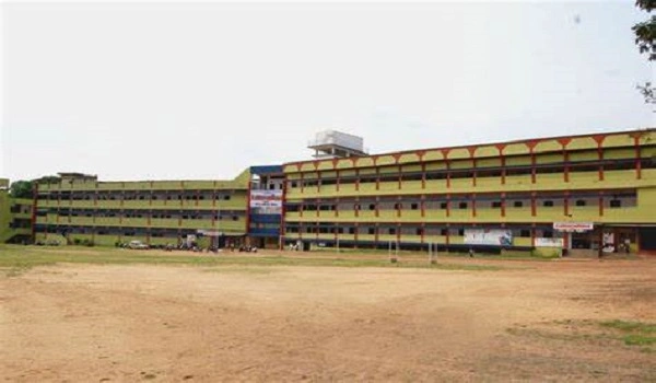 Featured Image of Dr Ambedkar College of Arts and Commerce