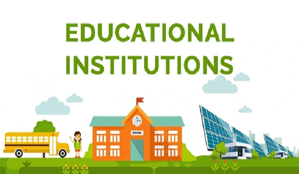 Featured Image of Educational Institutes in Hebbal