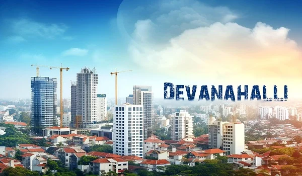 Featured Image of Exploring The Investment Opportunities In Devanahalli 2023