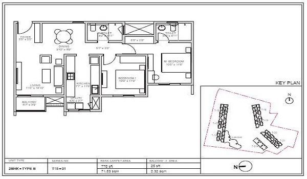 Featured Image of Floor Plan