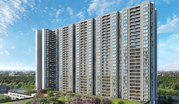 Featured Image of Godrej Lakeside Orchids, East Bangalore