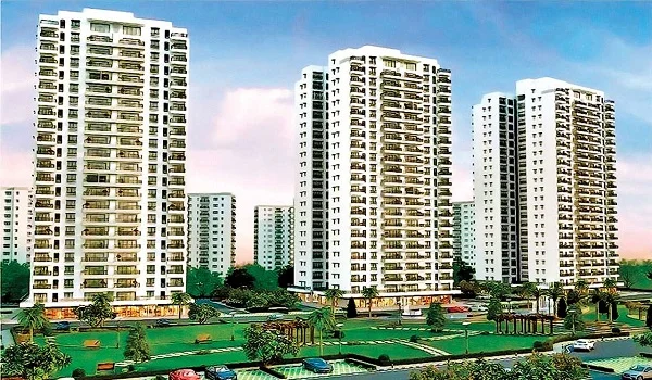 Featured Image of Godrej Properties