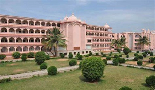 Featured Image of Gurukula International School