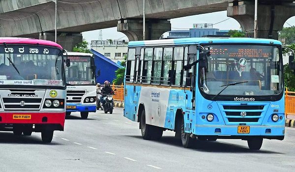 Featured Image of Hebbal Bus Stop