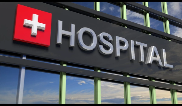 Featured Image of Hospitals in Hebbal