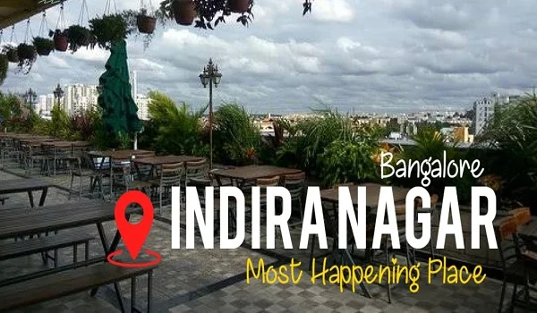 Featured Image of Indiranagar