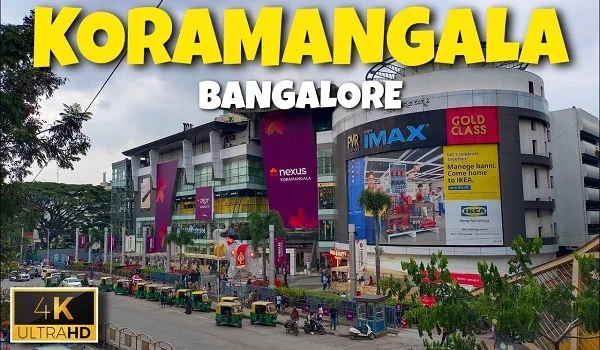 Featured Image of Koramangala