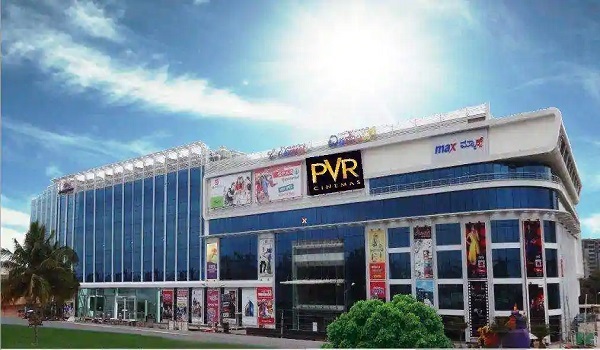 Featured Image of Malls near Devanahalli