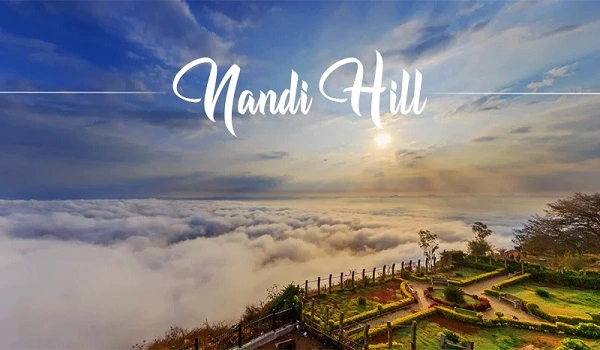 Featured Image of Nandi Hills