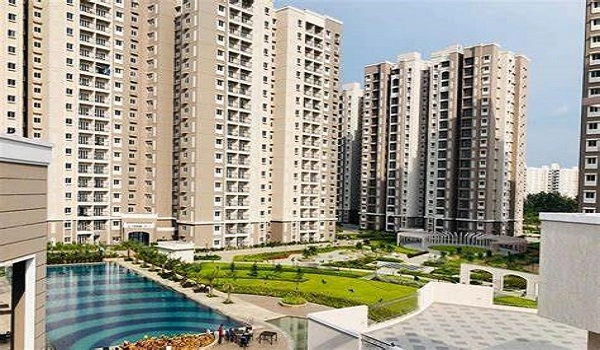 Featured Image of Prestige Kings County, South Bangalore