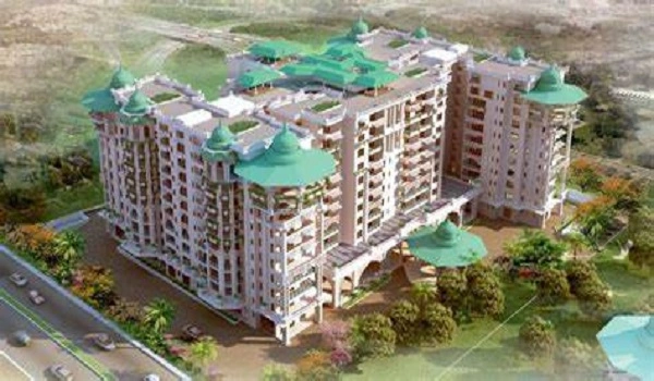 Featured Image of Prestige Leela Residences