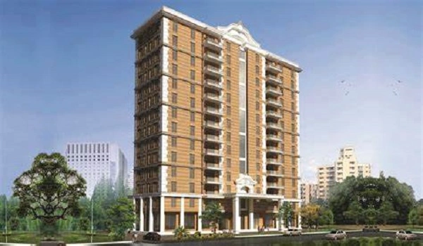 Featured Image of Prestige Suncrest, Southeast Bangalore