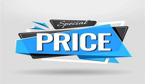 Featured Image of Price