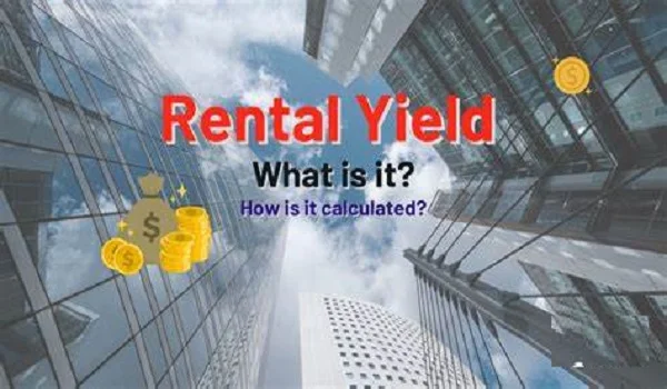 Featured Image of Property Prices and Rental Yields