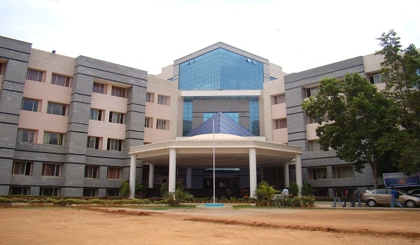 Featured Image of Ramaiah Institute of Technology