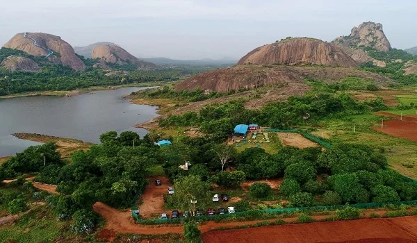 Featured Image of Ramanagaram