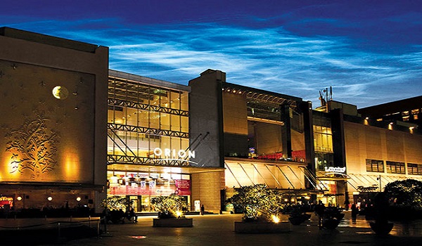 Featured Image of Shopping Centers