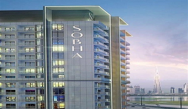 Featured Image of Sobha Group