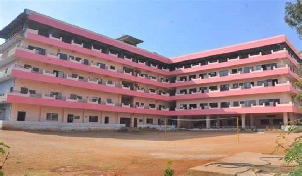 Featured Image of Sri Chaitanya School