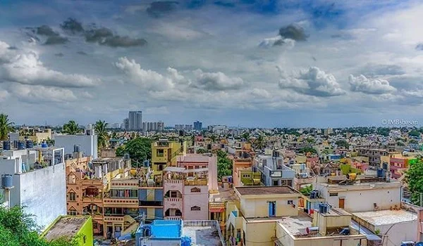 Featured Image of What Are The Best Neighborhoods To Live In Bangalore