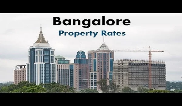 Featured Image of What Is The Current Price Of Property In Bangalore