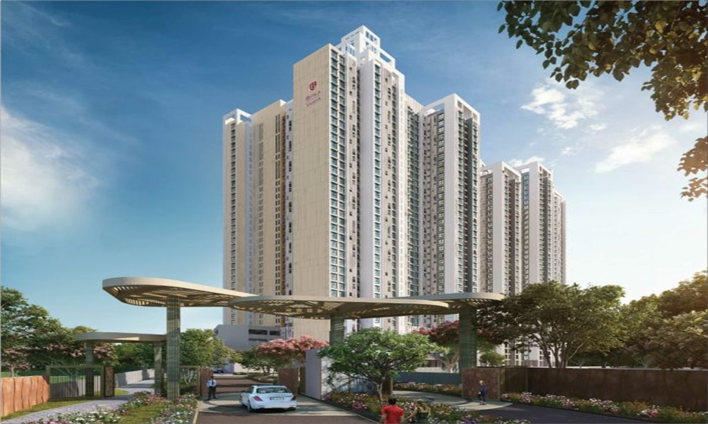 Birla Trimaya is a Ongoing Project in Bangalore